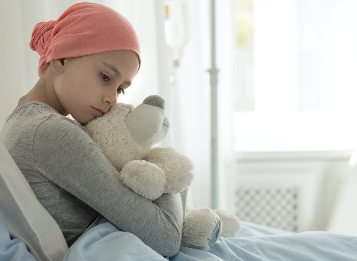 Cancer du cerveau pédiatrique : on sait pourquoi on n'arrive pas à trouver de traitement