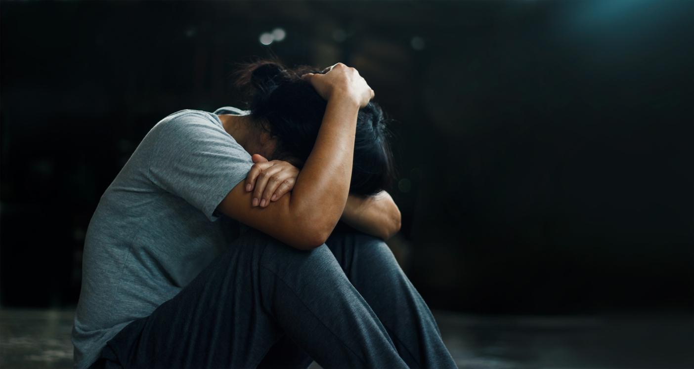 Stress post-traumatique : une étude révèle comment vaincre la peur