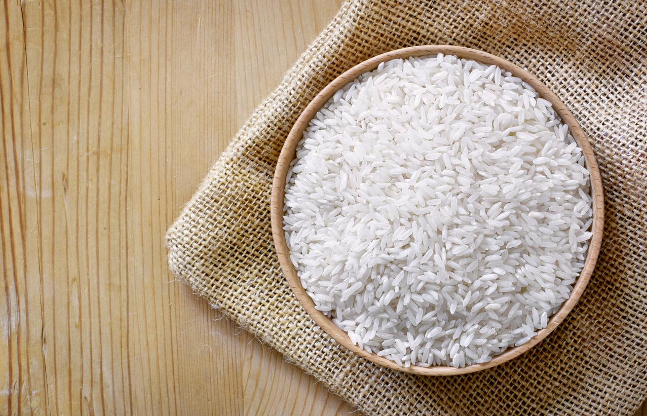 Vitamine B1 : et si du riz biofortifié était la solution pour lutter contre les carences ? 