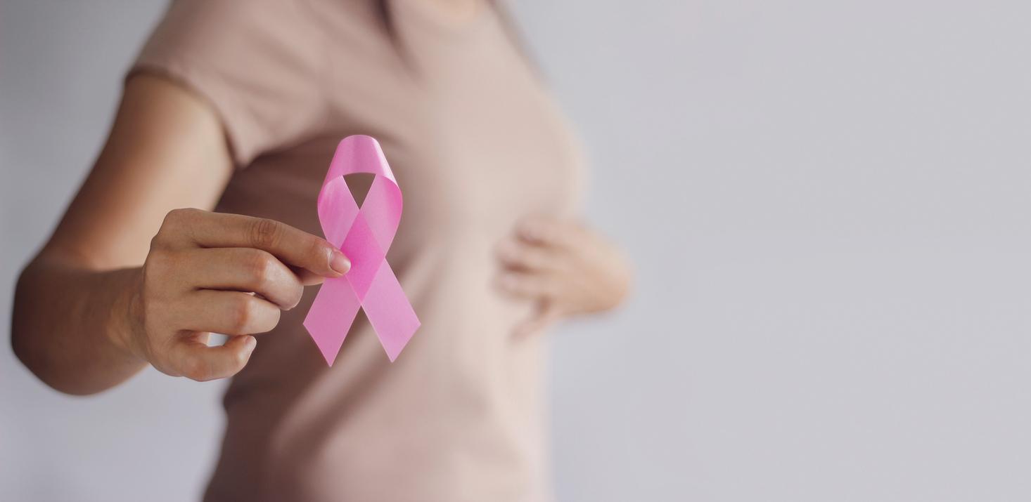 Cancer du sein : une thérapie ciblée anti-HER2 serait efficace pour soigner plus de patientes 