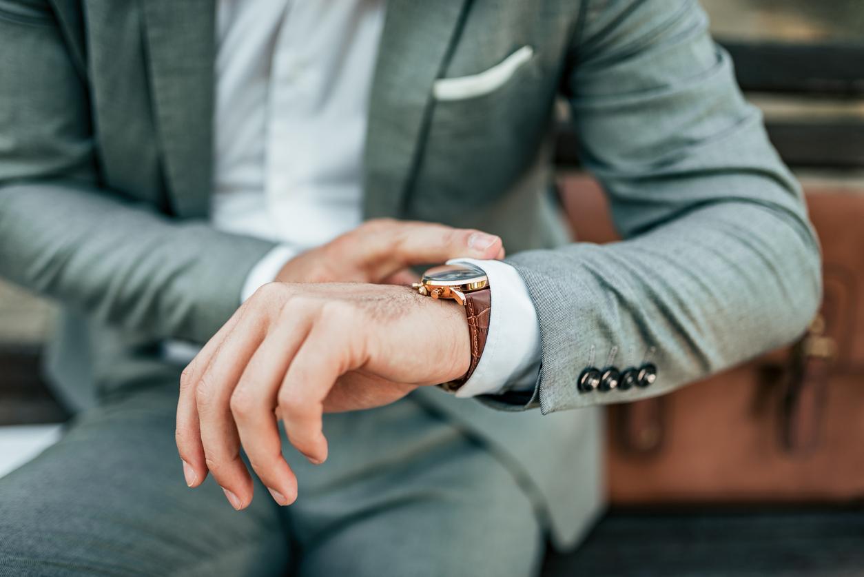 Le manque de temps, un facteur oublié de la démence ?