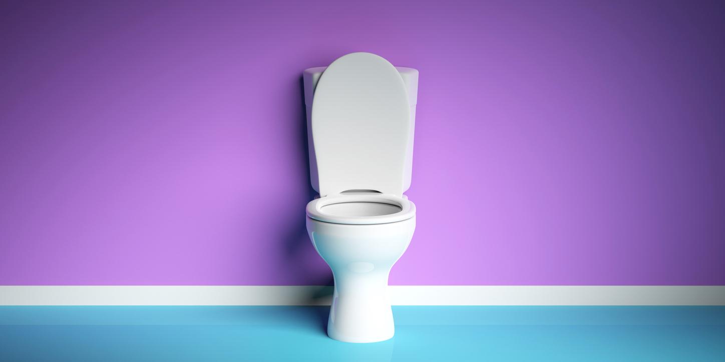 Bientôt des WC sur écoute pour détecter la diarrhée ?