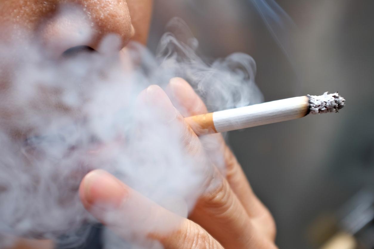 Journée mondiale sans tabac : fumer n’est plus à la mode 