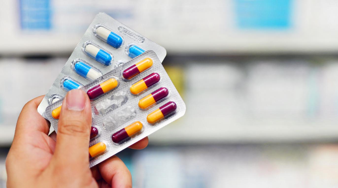 Plus de 1,2 million de morts provoquées par la résistance aux antibiotiques