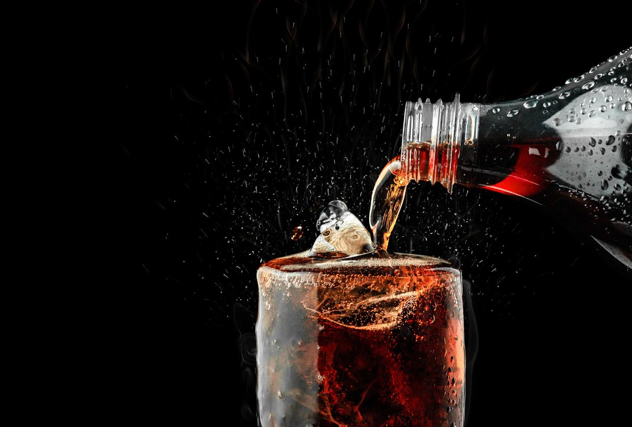 Boire du soda au quotidien réduit l’espérance de vie