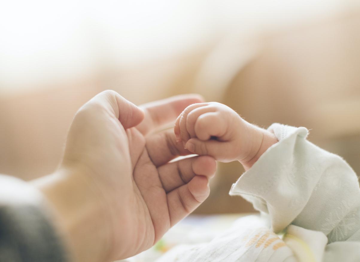 Le comportement des mères pourrait avoir un impact sur le niveau d’empathie des enfants