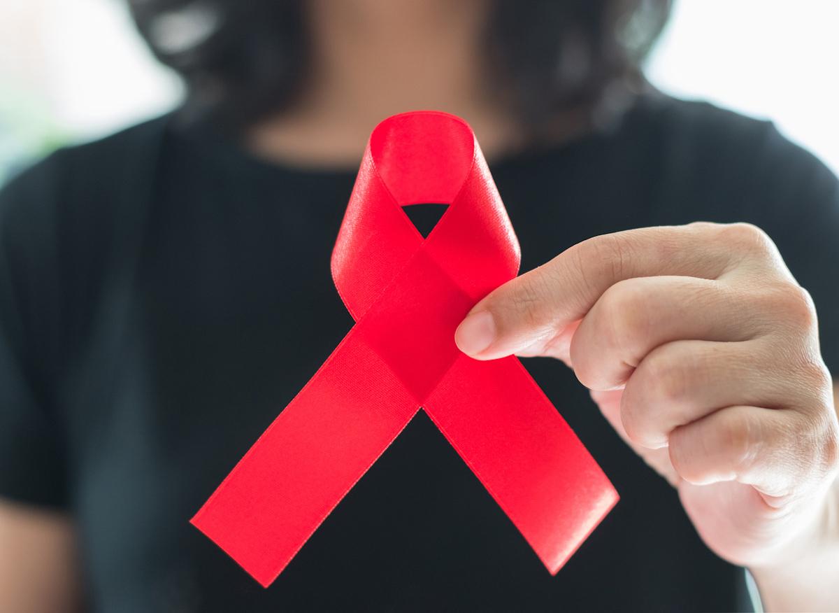 Lutte contre le sida : les objectifs de l'ONUSIDA compromis par l'épidémie de Covid-19