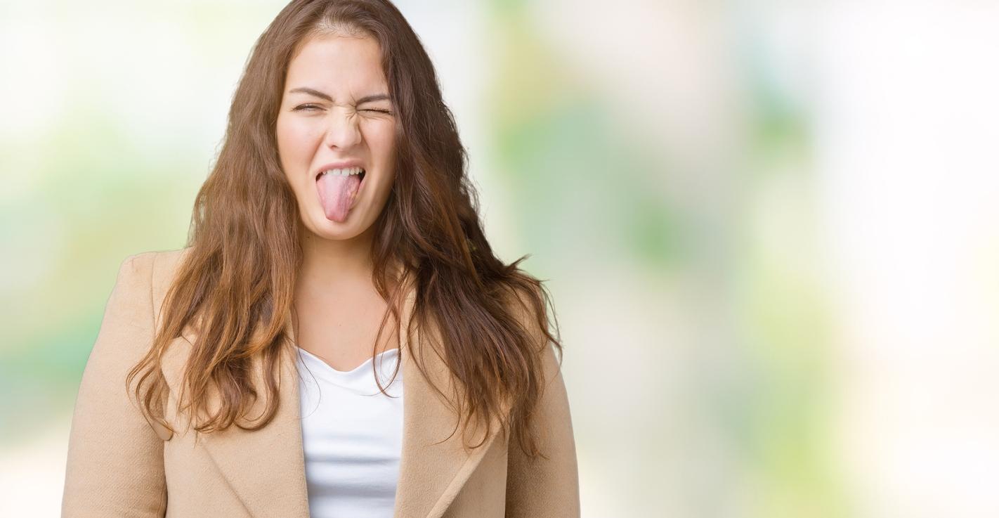 Apnée du sommeil : maigrir de la langue pourrait aider 