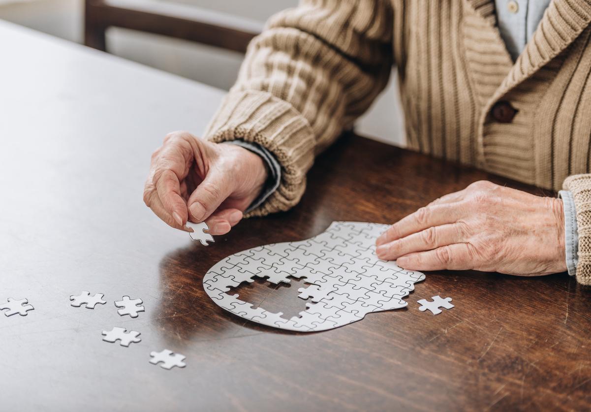 Alzheimer : un médicament contre la sclérose en plaque pourrait améliorer la mémoire