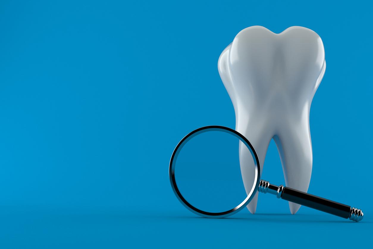 On lui implante une dent dans l’œil pour restaurer sa vue