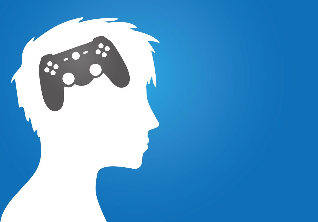 Une interface cerveau-machine permet de jouer à un jeu vidéo par la pensée