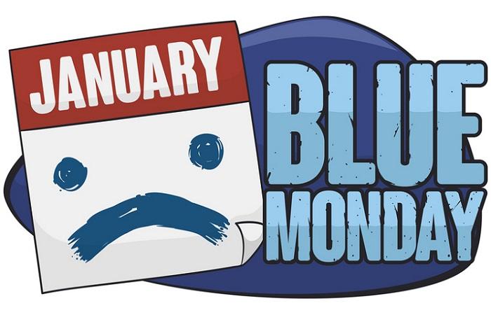 « Blue Monday », le pire jour de l’année