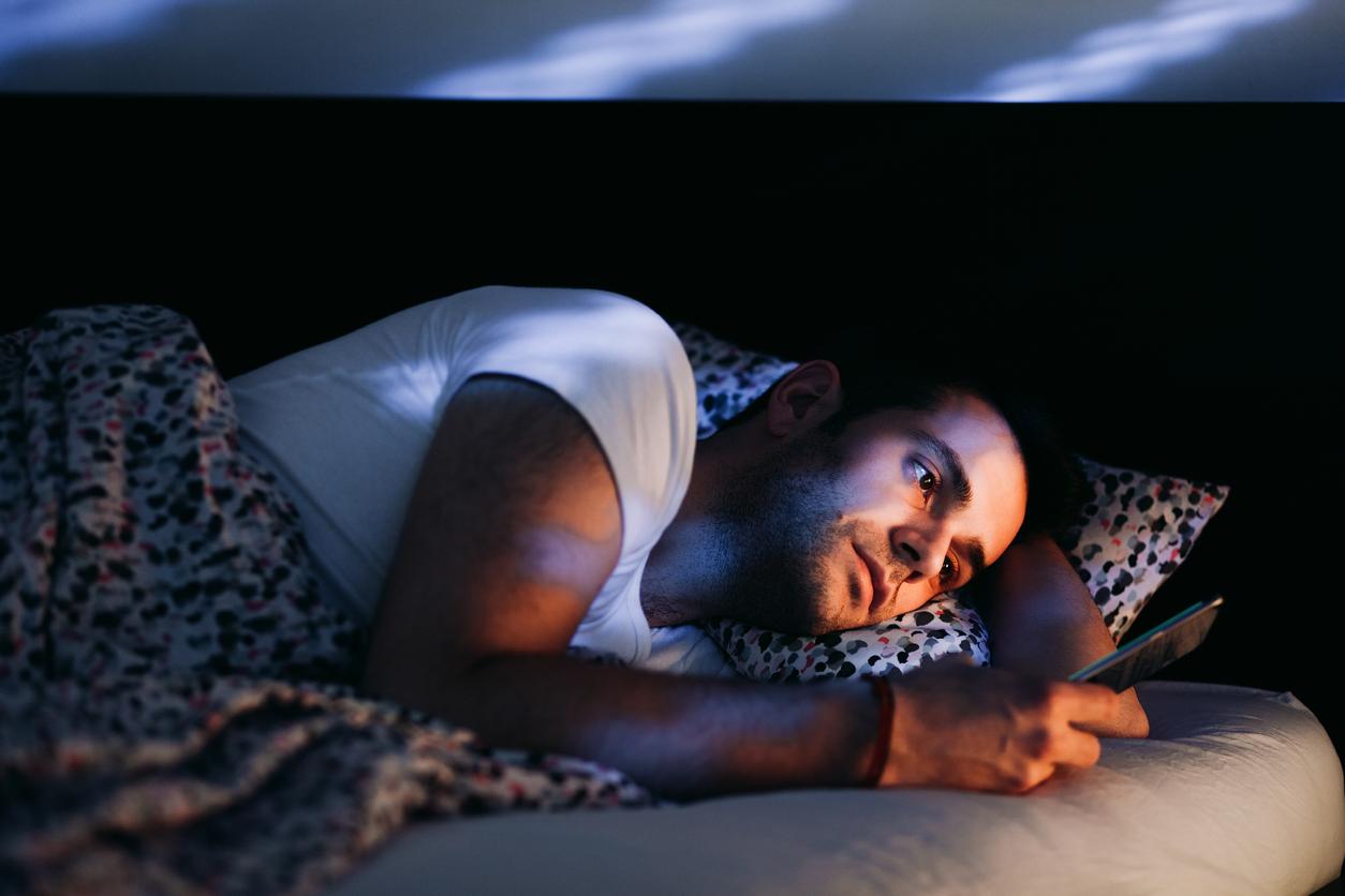 Les troubles du sommeil sont encore plus nocifs pour les diabétiques