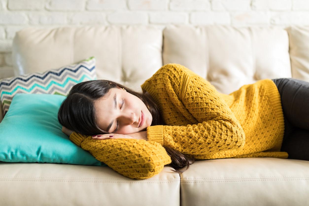 Stress post-traumatique : la sieste peut raviver les souvenirs liés à la peur 