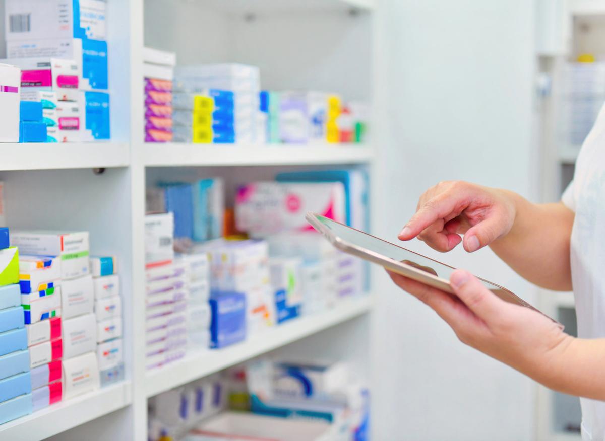 Automédication : la vente des médicaments sans ordonnance a baissé en 2019