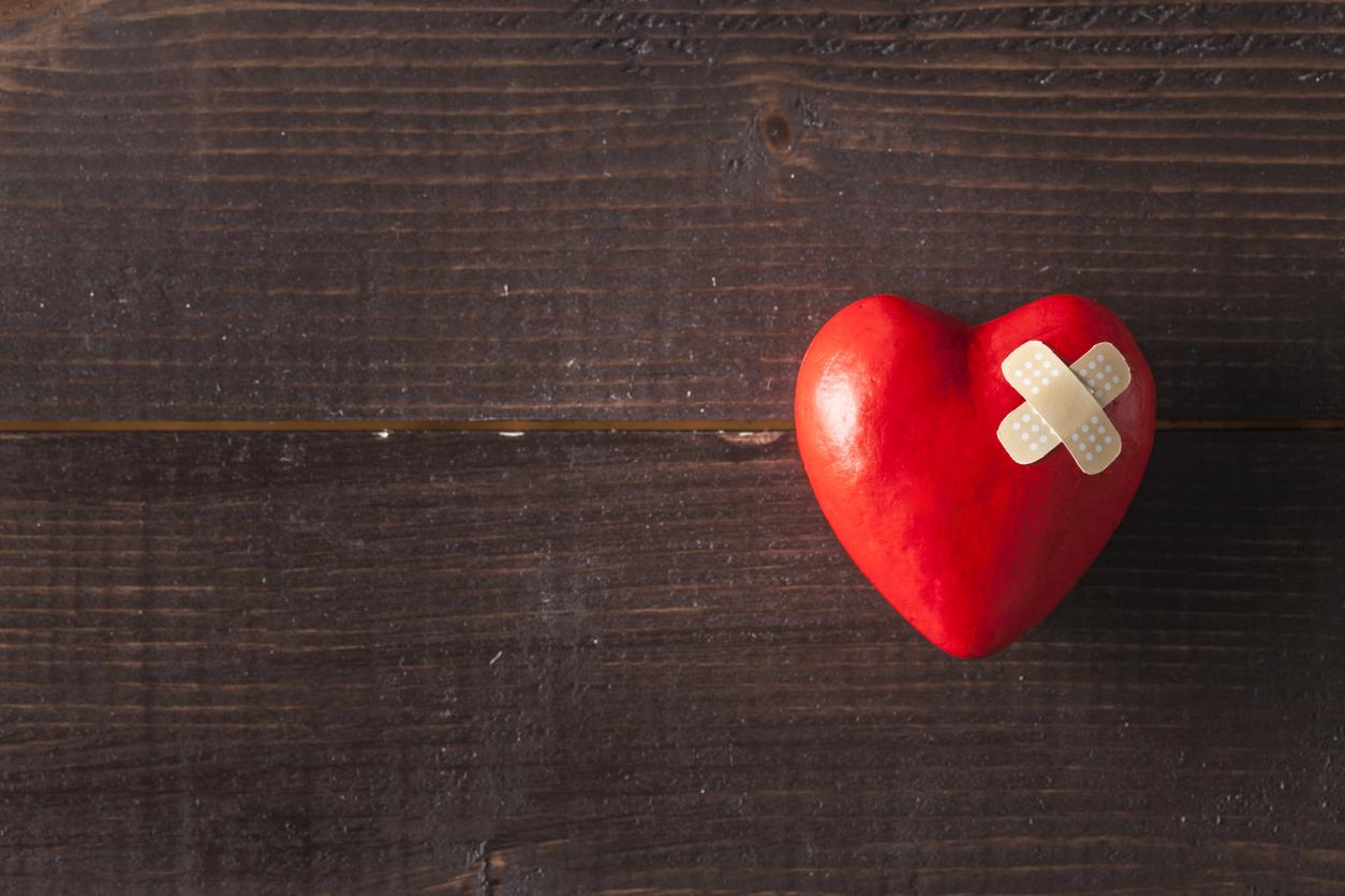 Crise cardiaque : un patch aide le cœur à guérir 