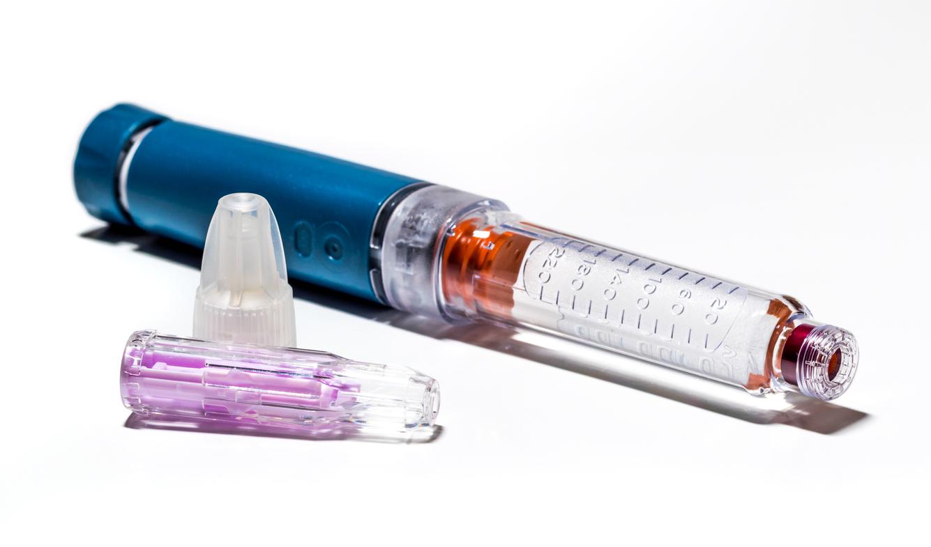 Diabète de type 1 : certains patients mal diagnostiqués pourraient se passer de la piqûre d'insuline