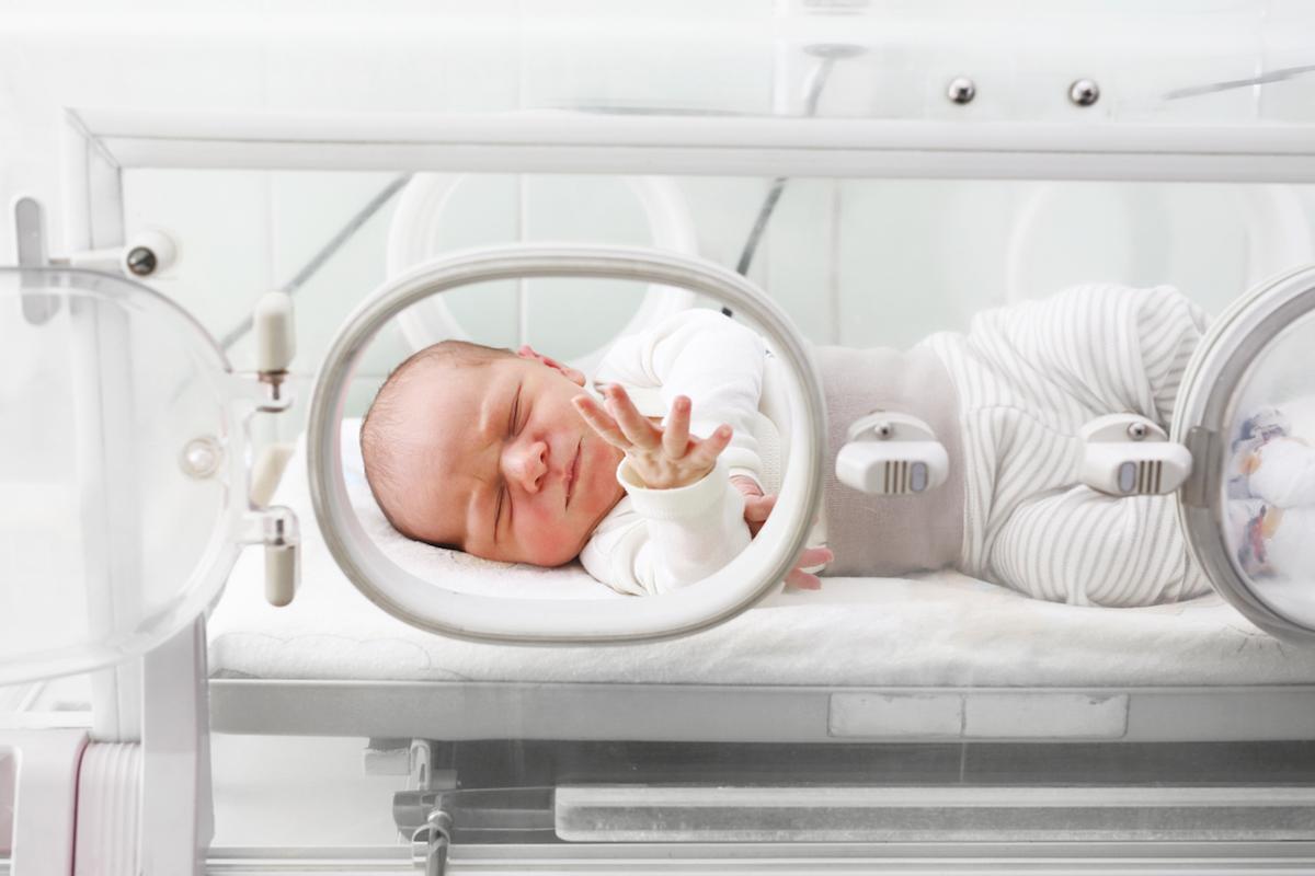 Grossesse : un nouveau test pour prédire les accouchements prématurés
