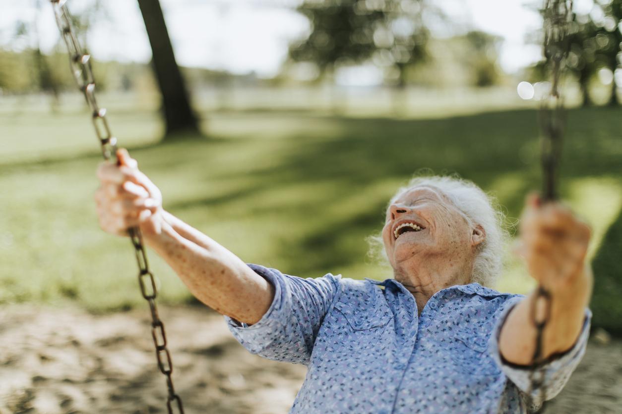 Déclin cognitif : une vision positive du vieillissement aiderait à l’inverser 