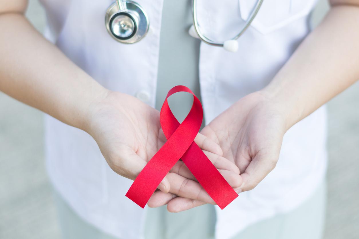 VIH : encore trop peu d'homosexuels connaissent l’effet préventif du traitement antirétroviral (TasP)