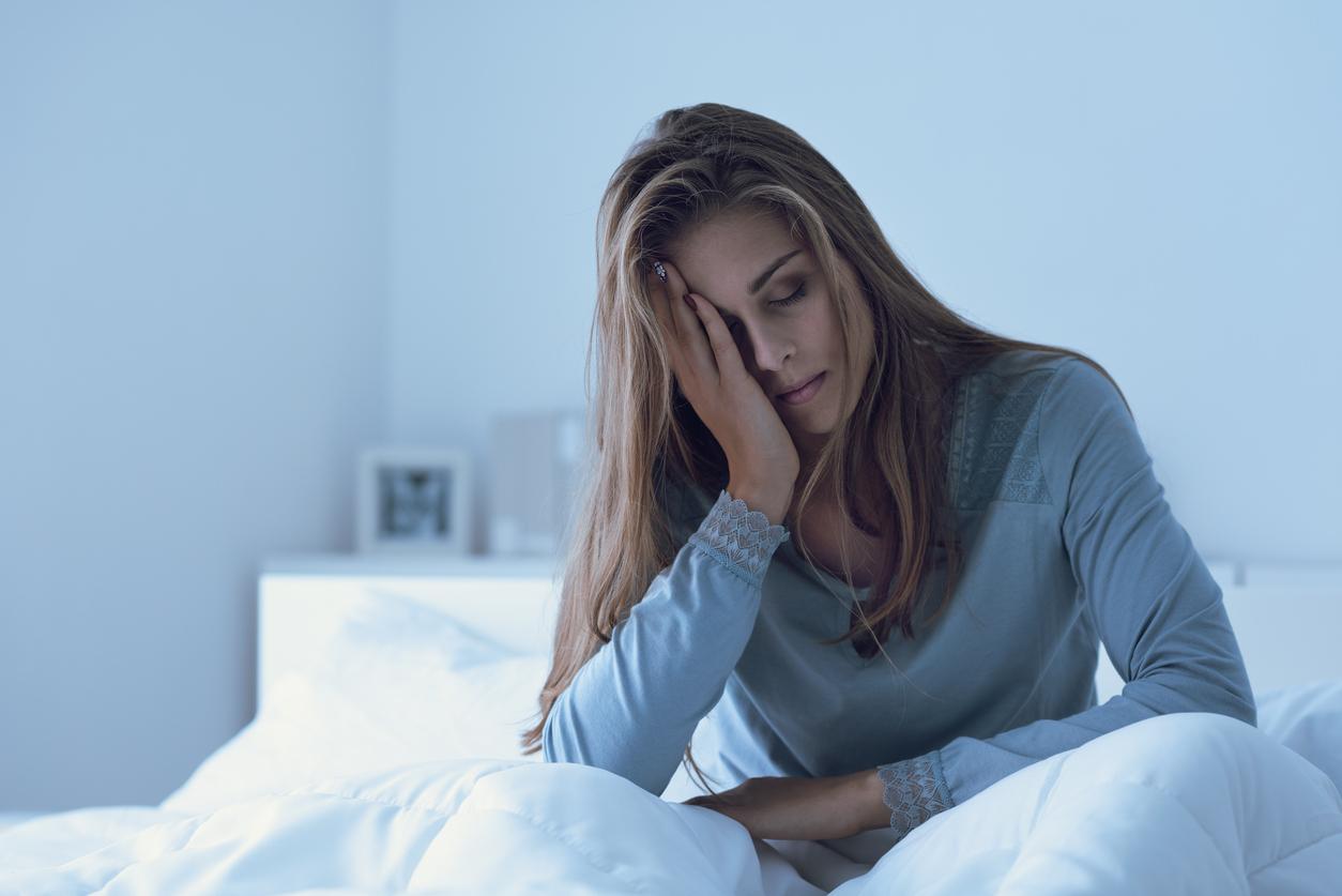 Covid long : les troubles du sommeil seraient un facteur important d'essoufflement