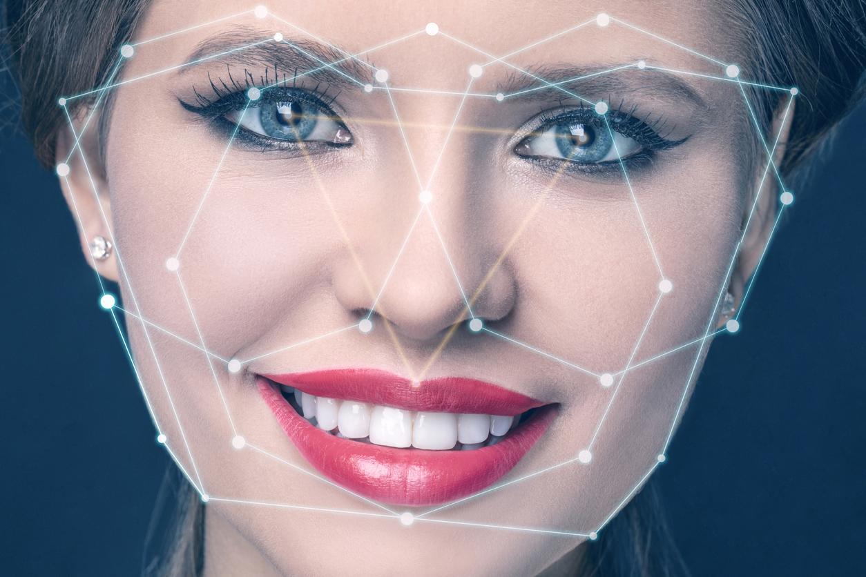 L’intelligence artificielle peut dessiner un visage attirant à partir des signaux cérébraux