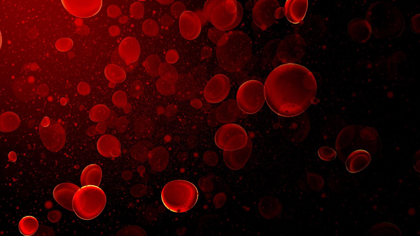 Cancer : des chercheurs découvrent un nouveau composant du sang 