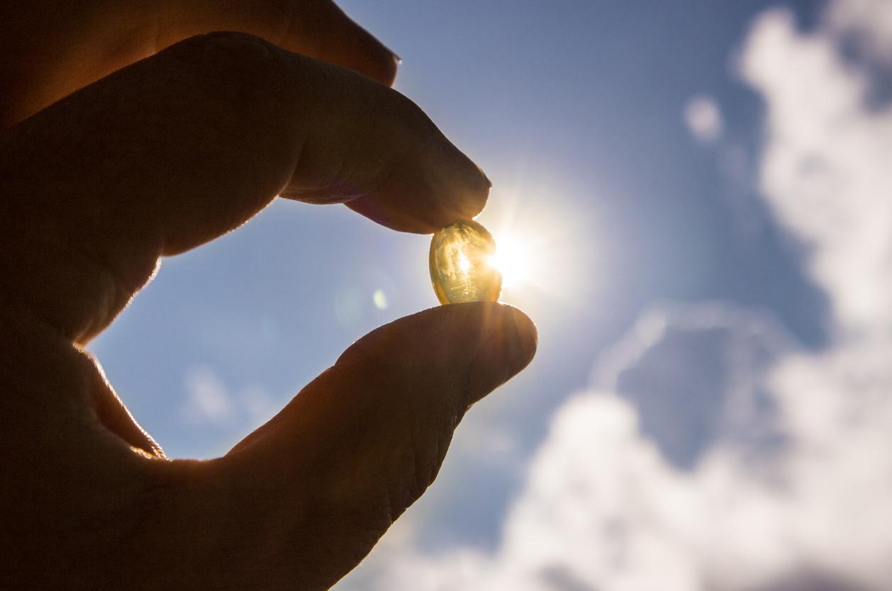 La lumière du soleil modifierait notre microbiome intestinal