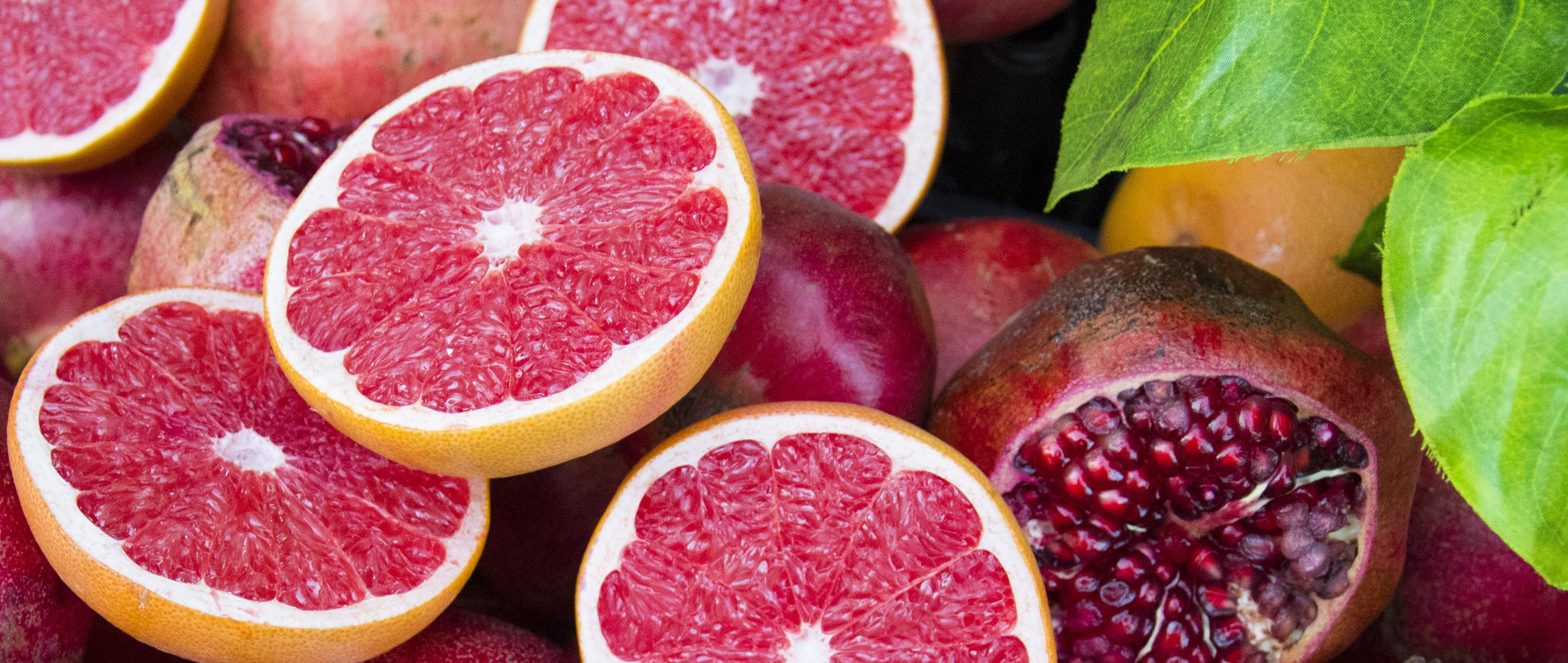 Système immunitaire : 7 fruits d'hiver pour faire le plein de vitamines 
