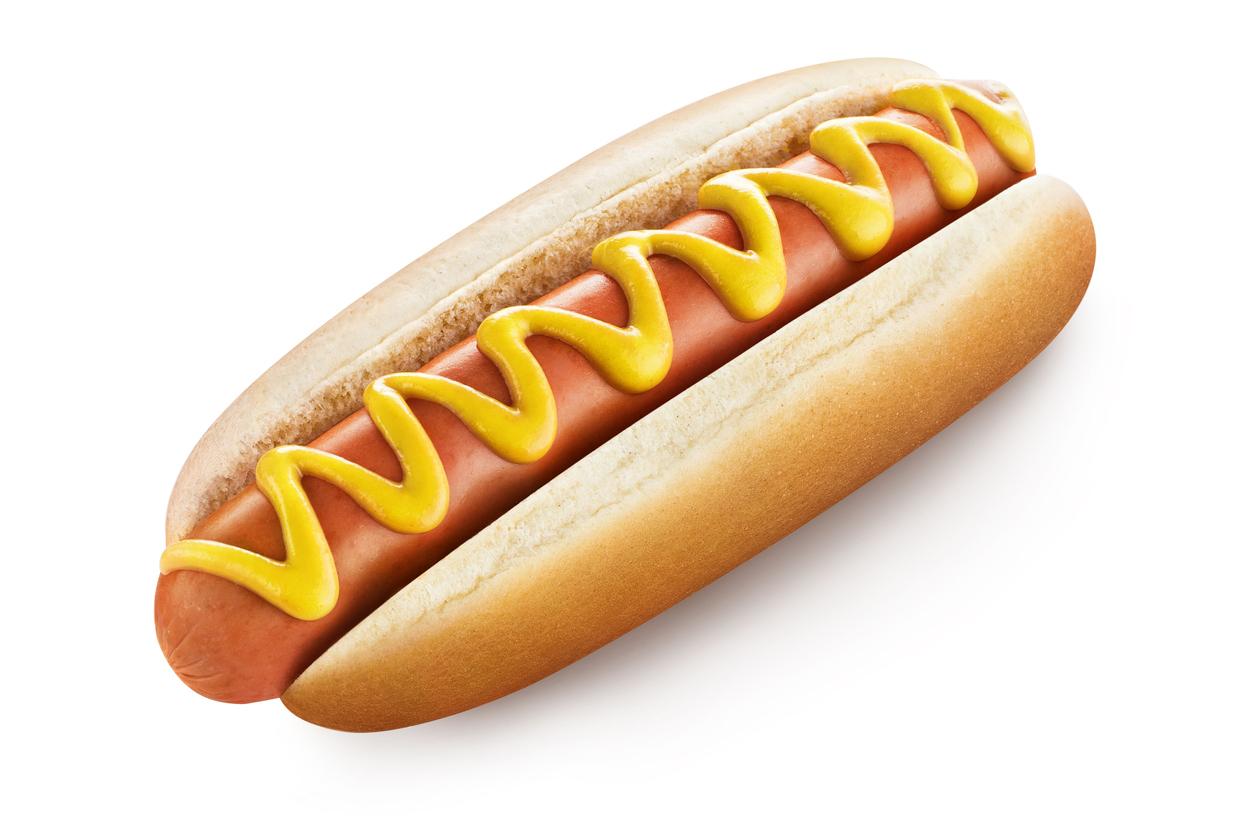 40% des enfants américains pensent que les hot-dogs sont... des légumes