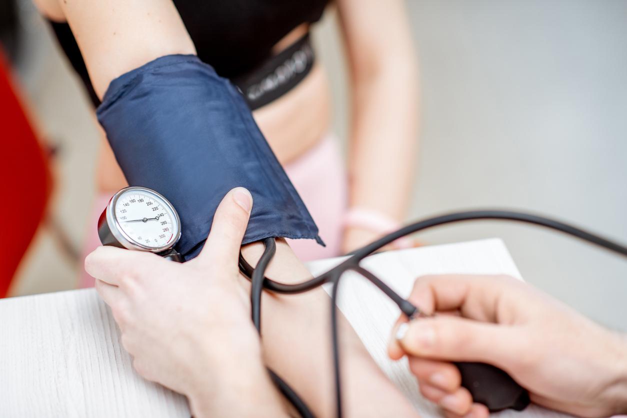 Hypertension : comment éviter les erreurs de mesure de la tension