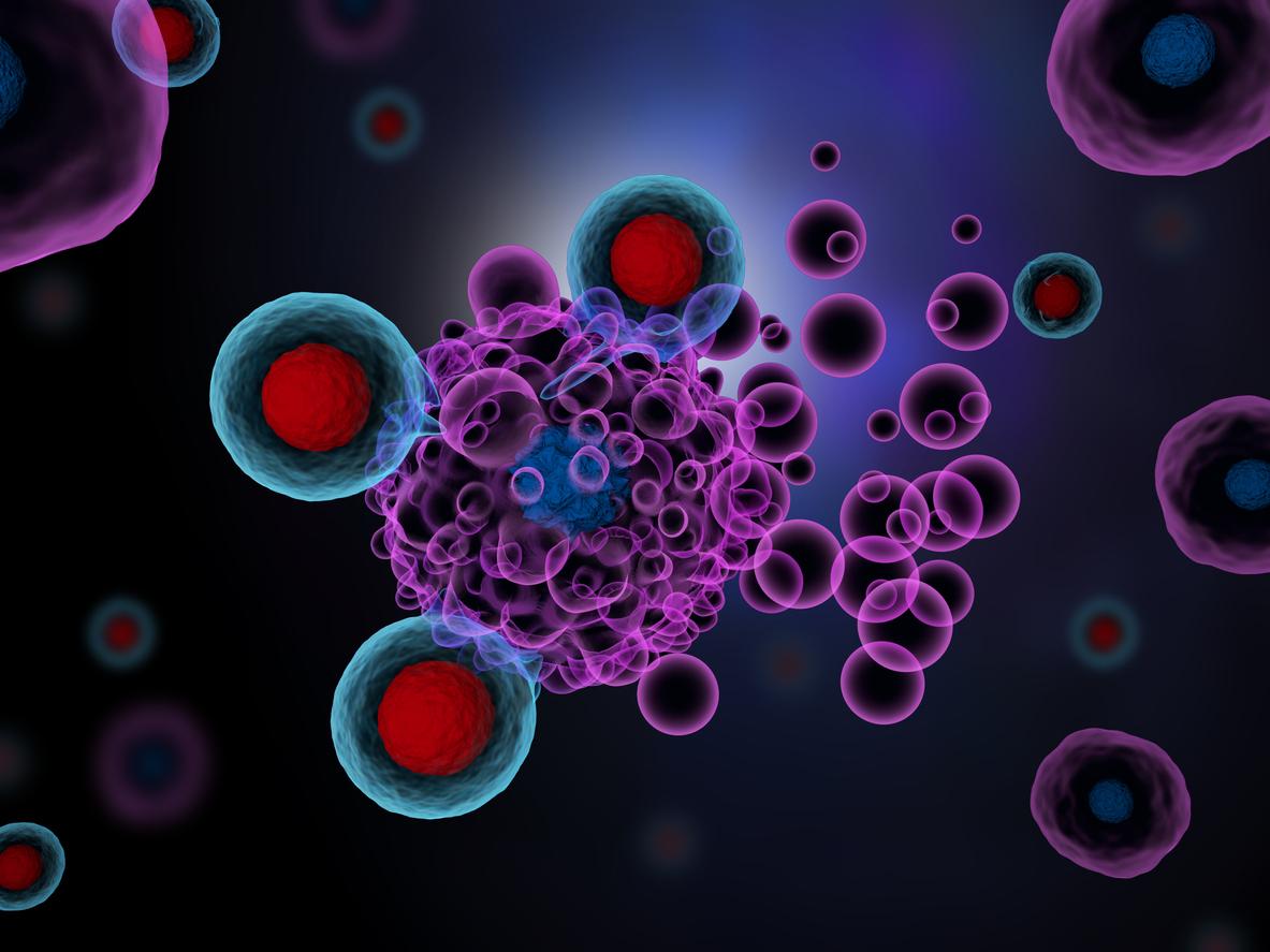 Comment rendre l’immunothérapie efficace dans le cancer du foie ?