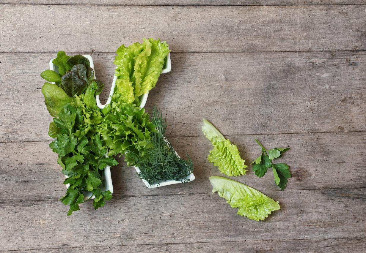 Ces aliments protègent vos poumons