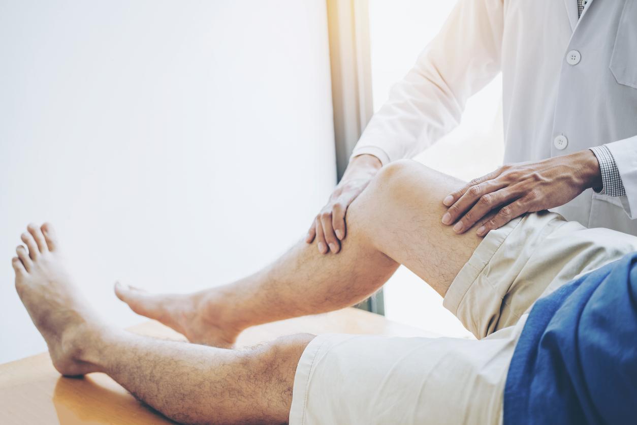 Pourquoi certaines blessures ne guérissent-elles pas malgré les traitements ?