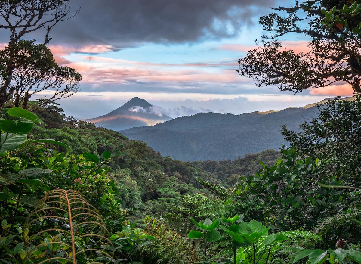 Vivre centenaire : le Costa Rica, l’autre zone bleue