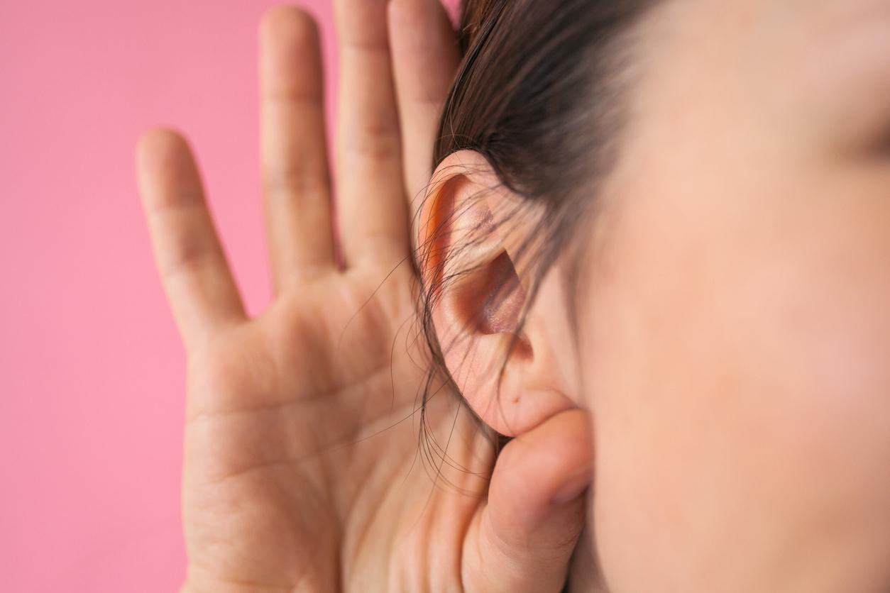 Perte auditive : des biomarqueurs identifiés, bientôt de nouveaux tests