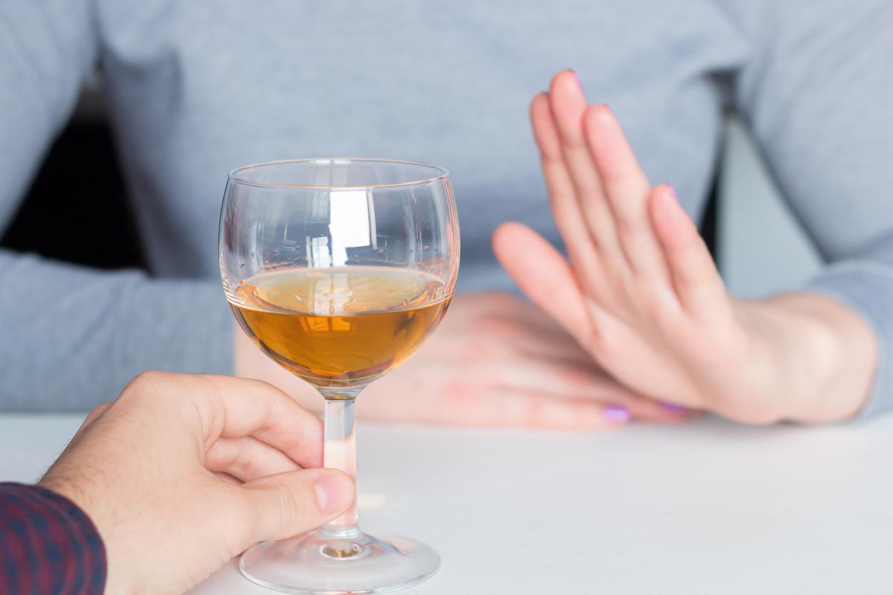 Alcool : un verre suffit à altérer les neurones de manière permanente