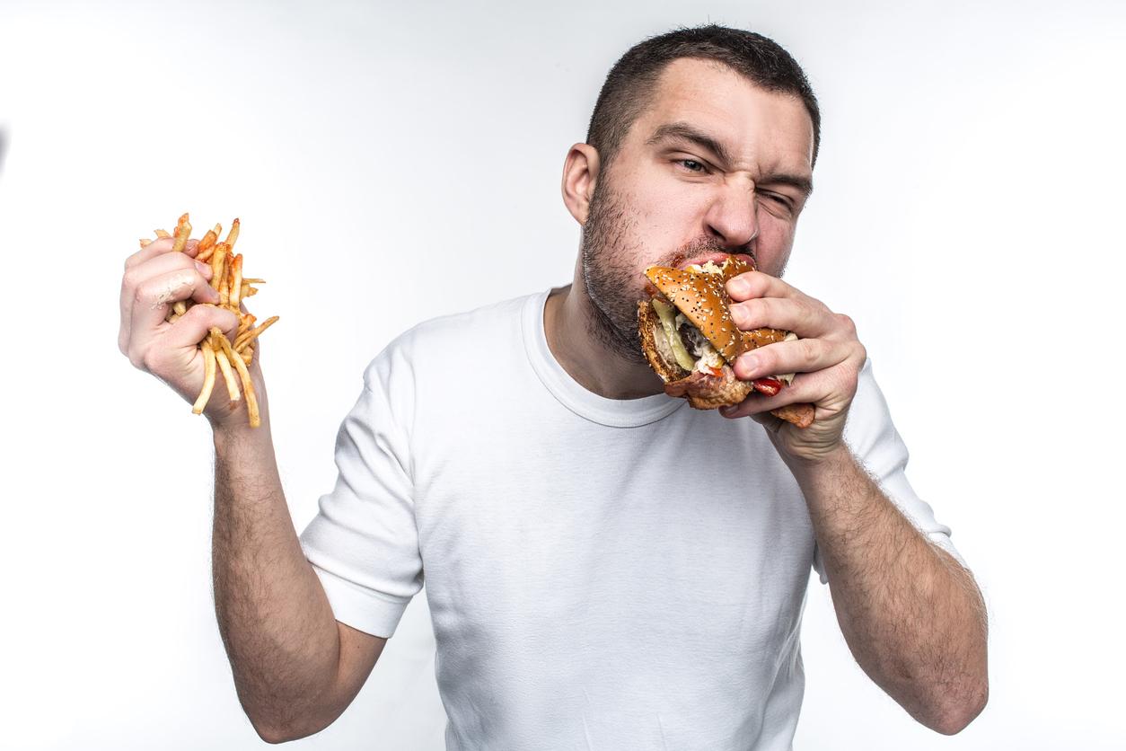 Hyperphagie : qu'est-ce que ce trouble alimentaire qui touche beaucoup les hommes ? 