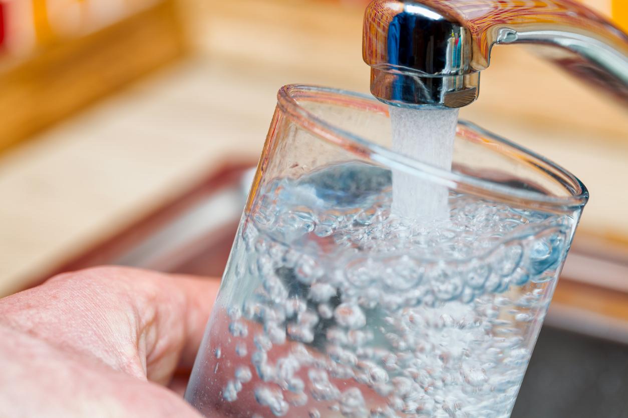 Gastro-entérite et eau potable : faut-il s’inquiéter ?