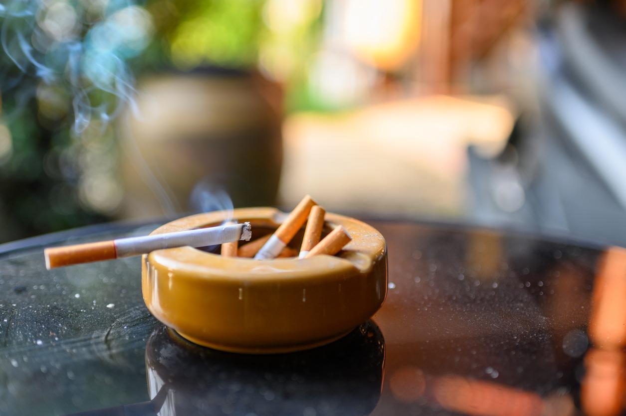 Tabac : le recours aux dispositifs d’aide au sevrage en hausse en 2025
