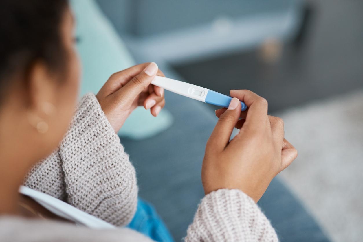 Après 35 ans, cette bactérie pourrait-elle aider l’utérus à rester fertile ?