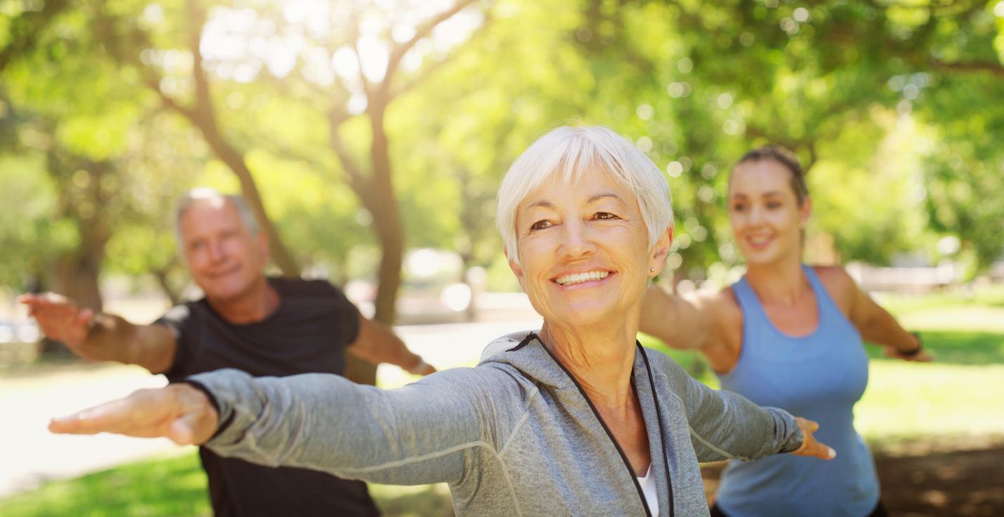 Syndrome métabolique : quels sont les meilleurs exercices physiques ? 