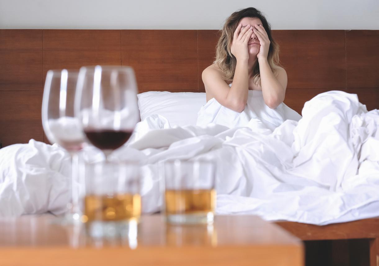 Alcool : combien de maladies la boisson peut-elle causer ?