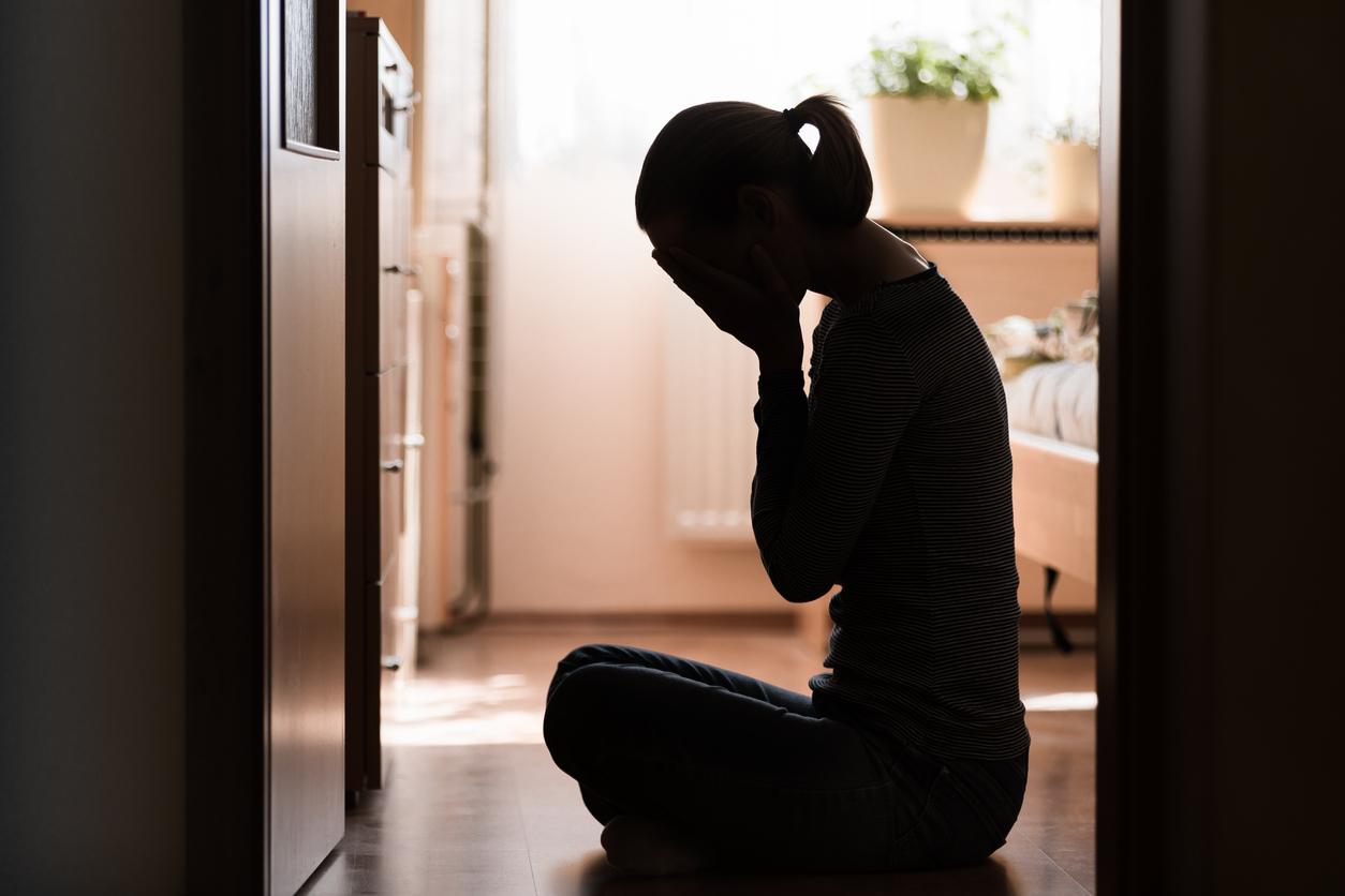 Asthma, eczema: women victims of domestic violence have an increased risk of suffering from it