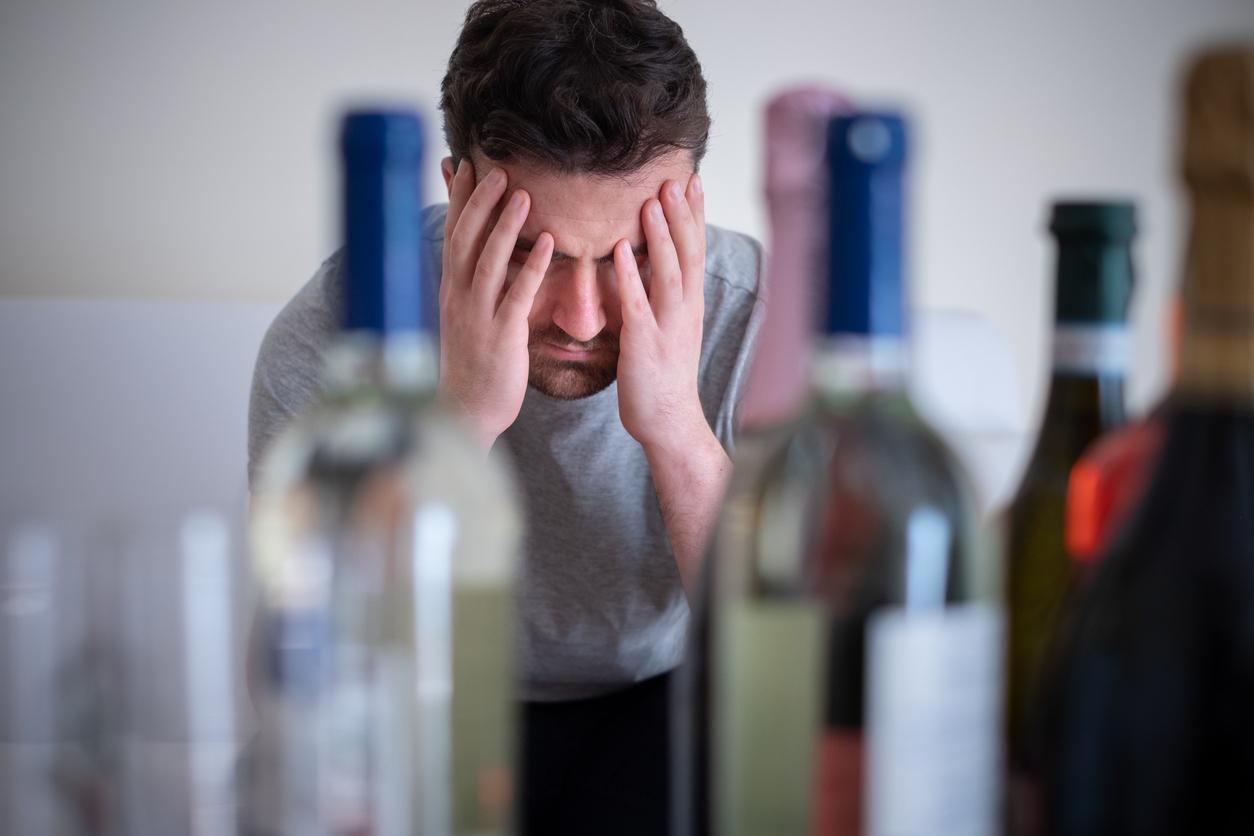Alcoolisme : et si un médicament pour le psoriasis aidait à réduire sa consommation ?