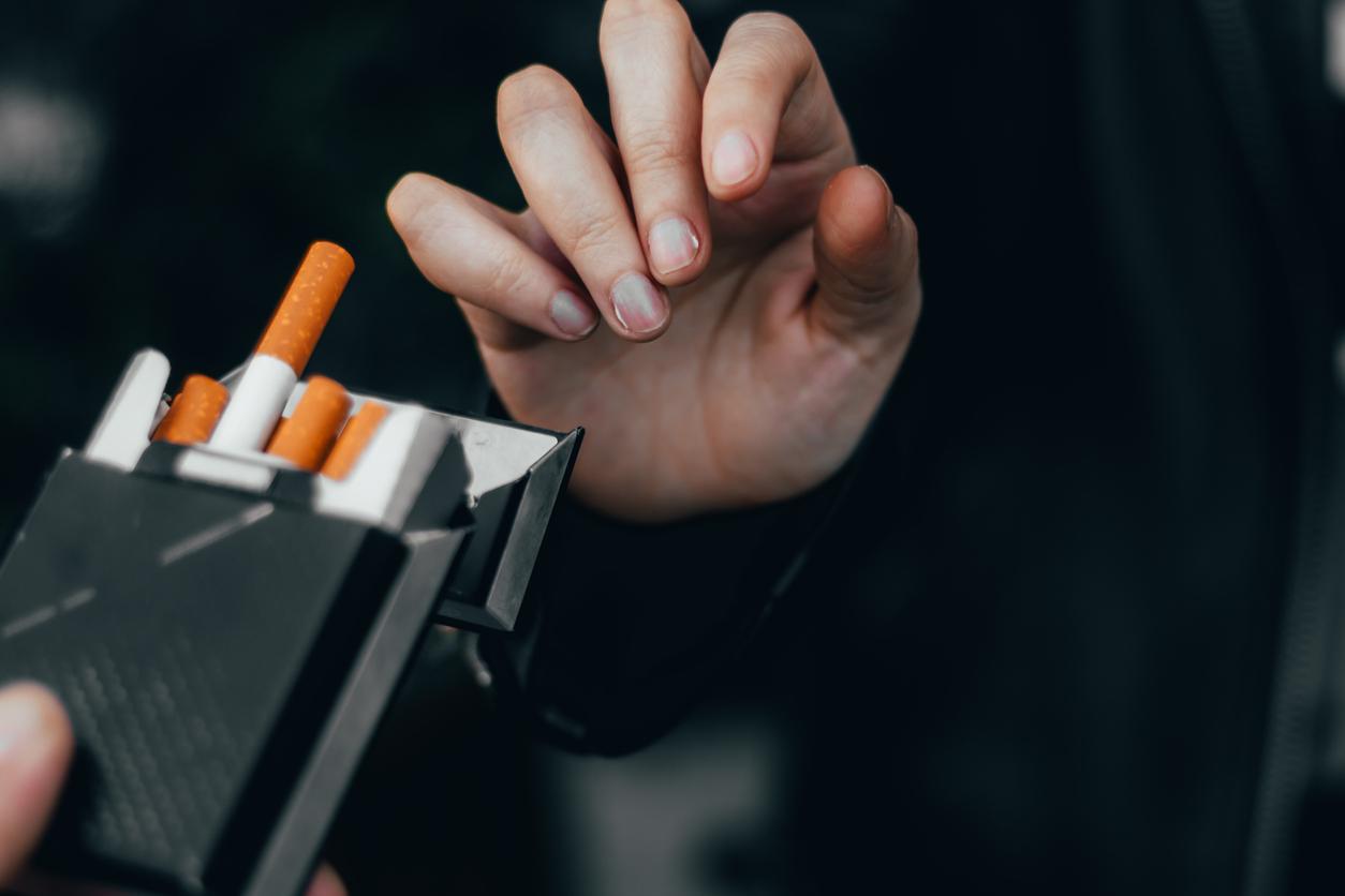Cigarettes trafiquées : 6 jeunes intoxiqués par une drogue très puissante à Roanne