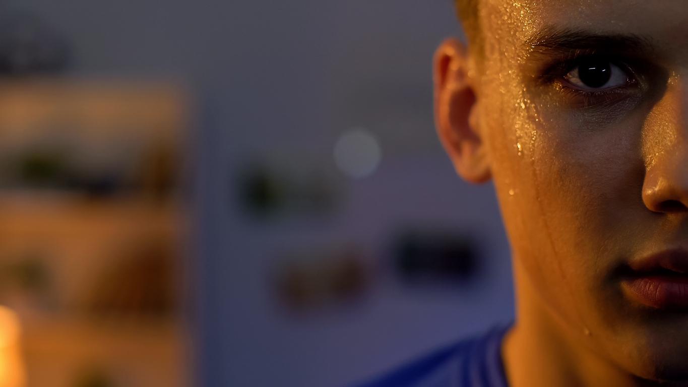 Stress : pourquoi les gens sportifs gèrent mieux la pression