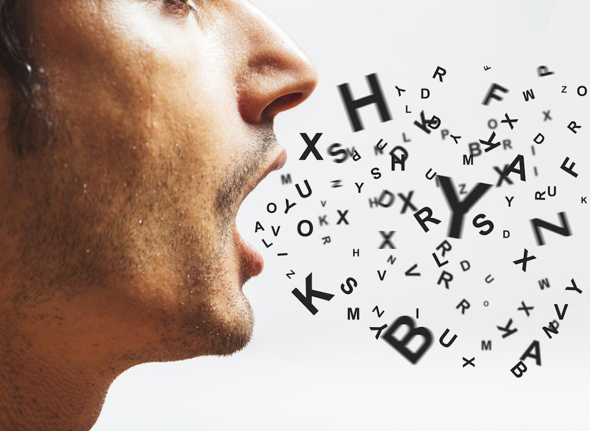 Bégaiement : un médicament pourrait améliorer le flux de parole 