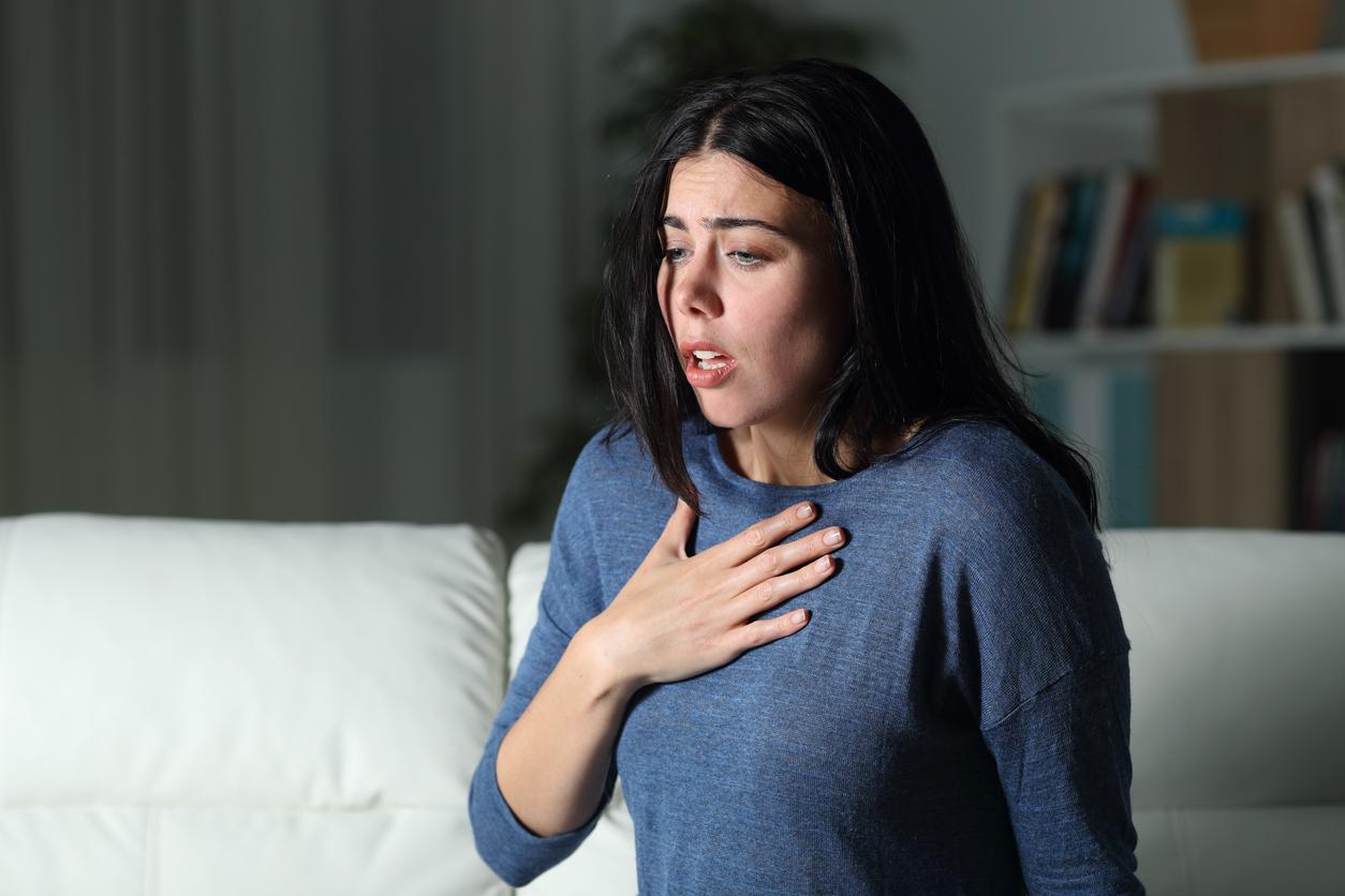 Les crises d’angoisse peuvent-elles survenir sans raison apparente ?