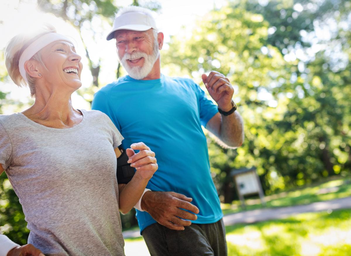 Comment l'exercice physique protège le cerveau du vieillissement